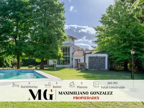 Casa venta Barrio Parque El Trébol La Unión