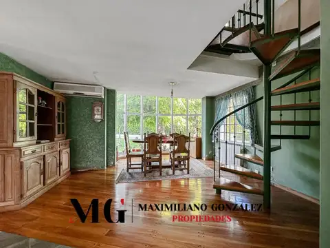 Casa en Venta en El Trébol, USD 330.000