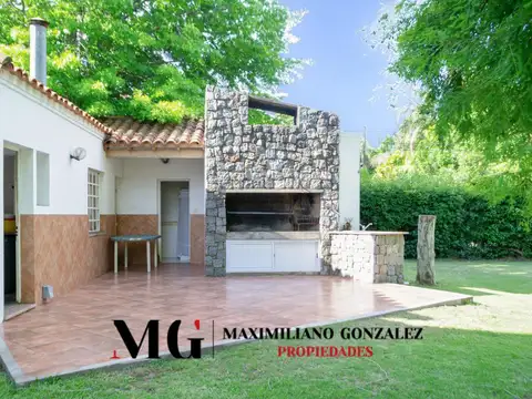 Casa venta Barrio Parque El Trébol La Unión