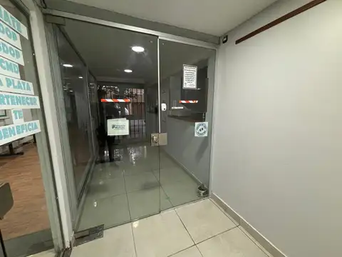 10 e/ Avenida 60 y 61