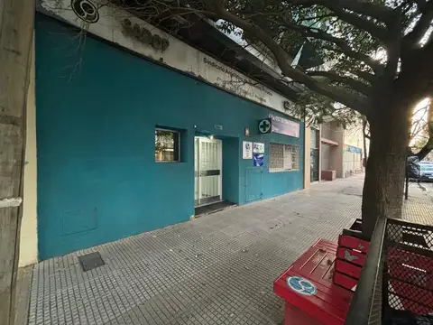 Edificio Comercial en venta - 5 Plantas - 1.333Mts2 - La Plata