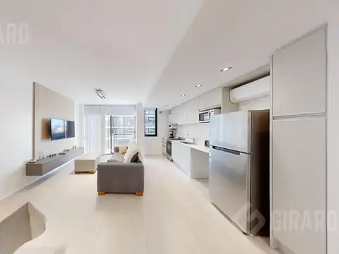 Departamento en Alquiler Temporal en Mar Del Plata, USD 130