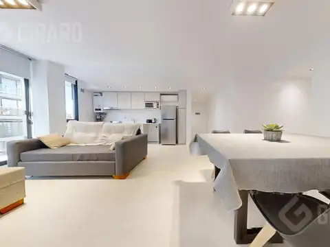 Departamento en Alquiler Temporal de 1 dormitorio