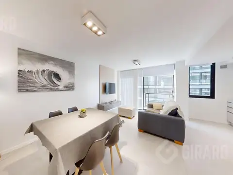 Departamento en Alquiler Temporal 2 años