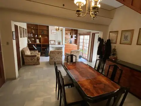 Casa en Venta en Belgrano, USD 205.000