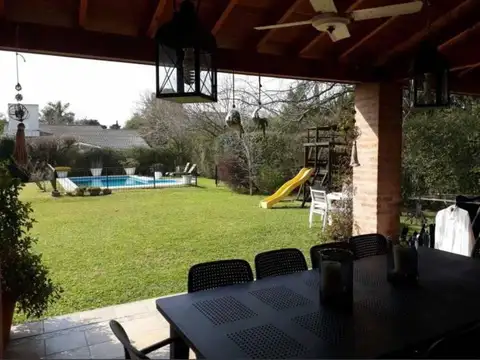 Casa en Alquiler de 6 dormitorios