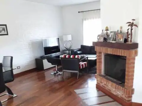 Casa en Alquiler 15 años