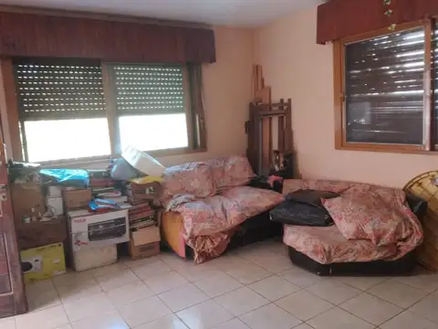 Casa en Venta 55 años