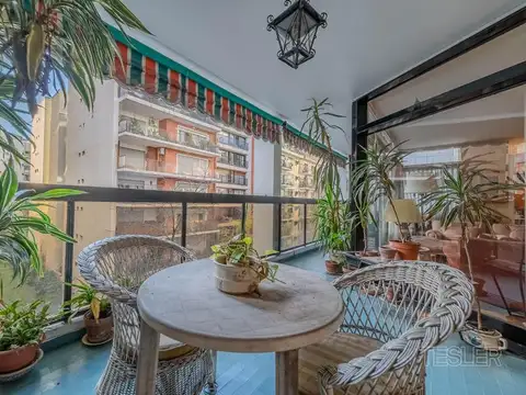 Departamento en Venta de 4 ambientes