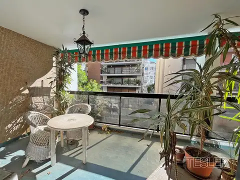 Departamento en Venta en Belgrano, USD 495.000