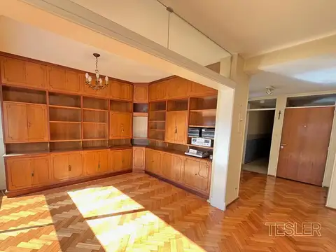 Departamento en Venta 53 años