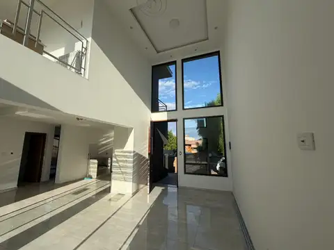 Casa en Venta A Estrenar