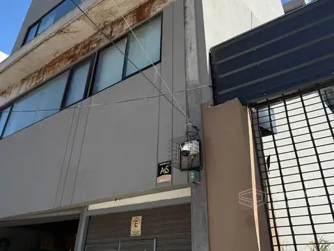 Edificio Comercial - Av Maipú 3500