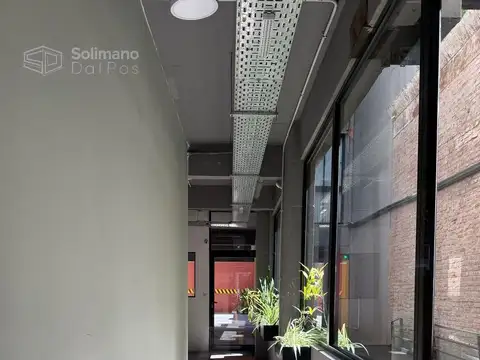 Avenida Maipu al 3500