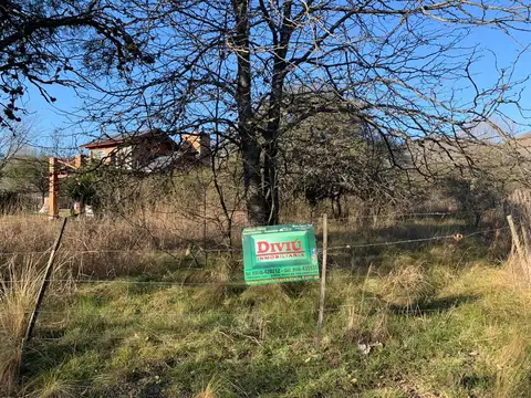 Terreno en Venta 19  mts Frente