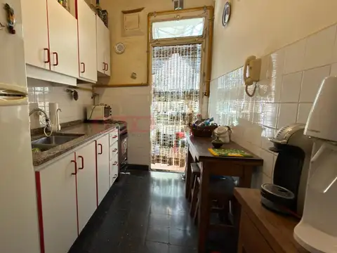 Departamento en Venta al Este