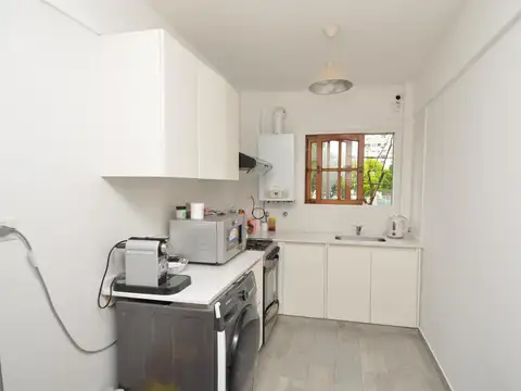 3 Amb con Cochera | ROSALES 2794  OLIVOS