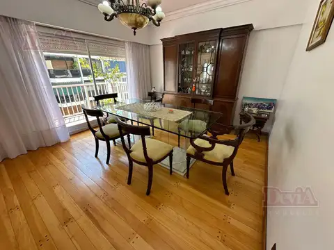 Departamento en Venta en Belgrano, USD 450.000