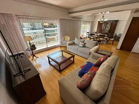 Departamento en Venta Duplex piso 6º y 7º Hernandez 2700 Belgrano Cap Fed