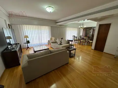 Departamento en Venta 43 años