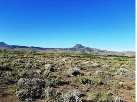 Lote 2947 m2, R.P. 61 Lago Huechulafquen, Junín de los Andes