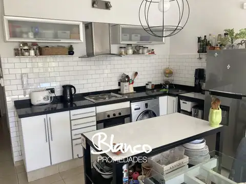 Departamento en Venta en Martinez, USD 149.000