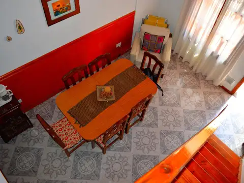 Depto Tipo Casa en Venta en San Bernardo Del Tuyu, USD 48.000