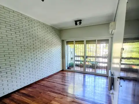 Departamento 4 ambientes con 1 baño