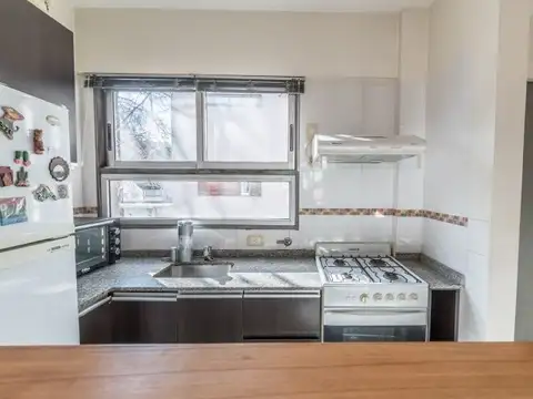 Departamento  en Venta en Chacarita, Capital Federal, Buenos Aires