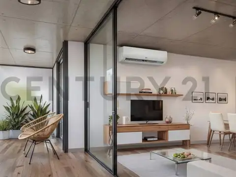 Departamento en Venta en Almagro, USD 88.000