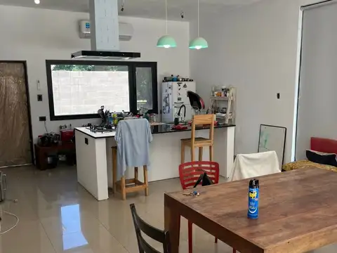 Casa en Venta 15 años