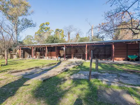 Anchorena 1700, Piso 0