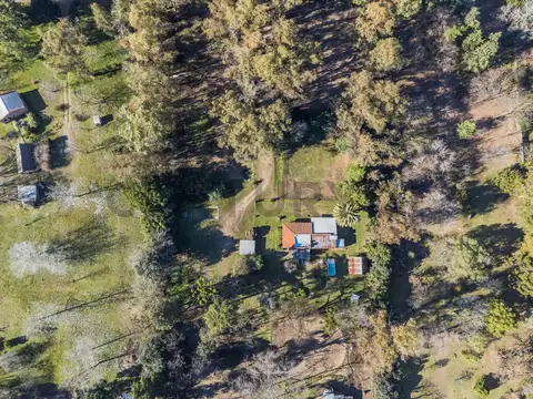 Anchorena 1700, Piso 0