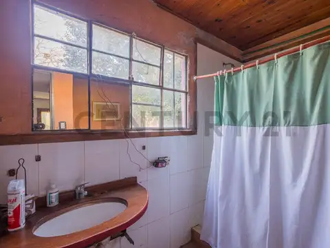 Excelente chacra en inmejorable ubicación.