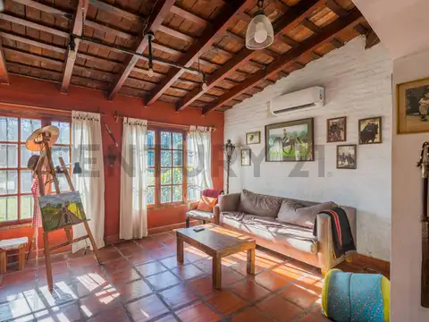 Excelente chacra en inmejorable ubicación.