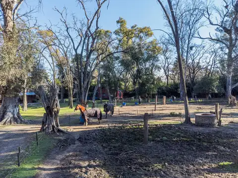 Quinta en Venta en Pilar, USD 265.000