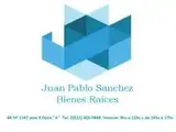 SANCHEZ JUAN PABLO BIENES RAICES