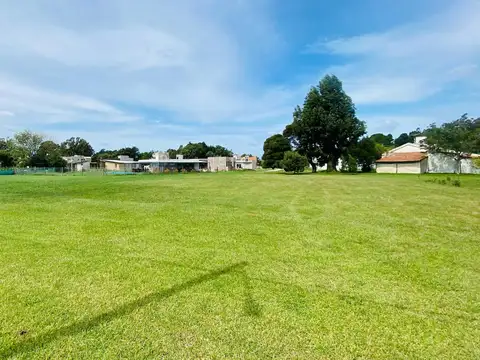 Terreno en Venta en Mar Chiquita, USD 26.000