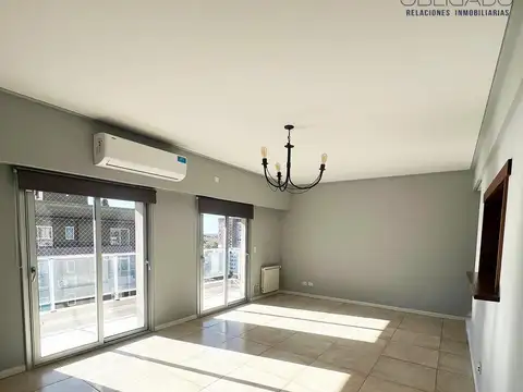 Departamento en Alquiler de 2 dormitorios