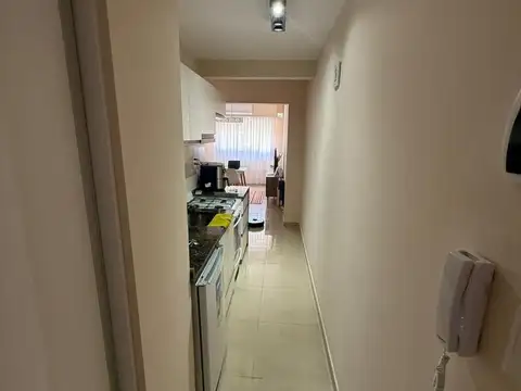 Departamento en Alquiler Temporal en Rosario, $ 690.000