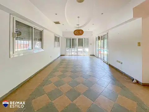 Casa en Venta 24 años