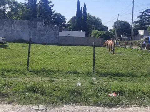 Terreno en Venta de 245,0 m2