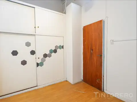 Depto Tipo Casa en Venta en Mataderos, USD 79.000