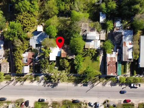 Terreno en Venta de 1868,0 m2