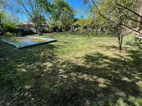 Terreno en Venta de 1868,0 m2