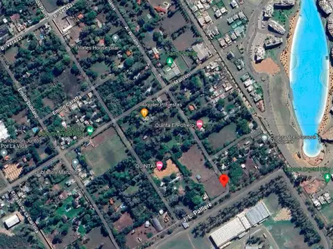 Terreno en Venta de 10375,0 m2