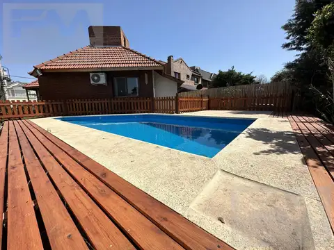 Casa en Venta en Country Club Banco Provincia, USD 175.000