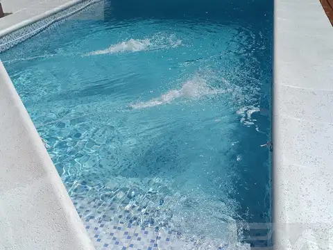 Casa en Venta 25 años