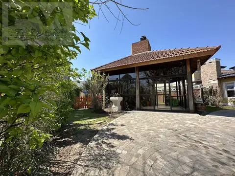 Casa en Venta 25 años