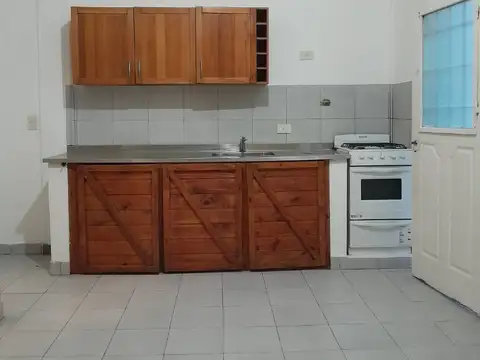 Departamento en Alquiler en Centro (Campana), $ 500.000